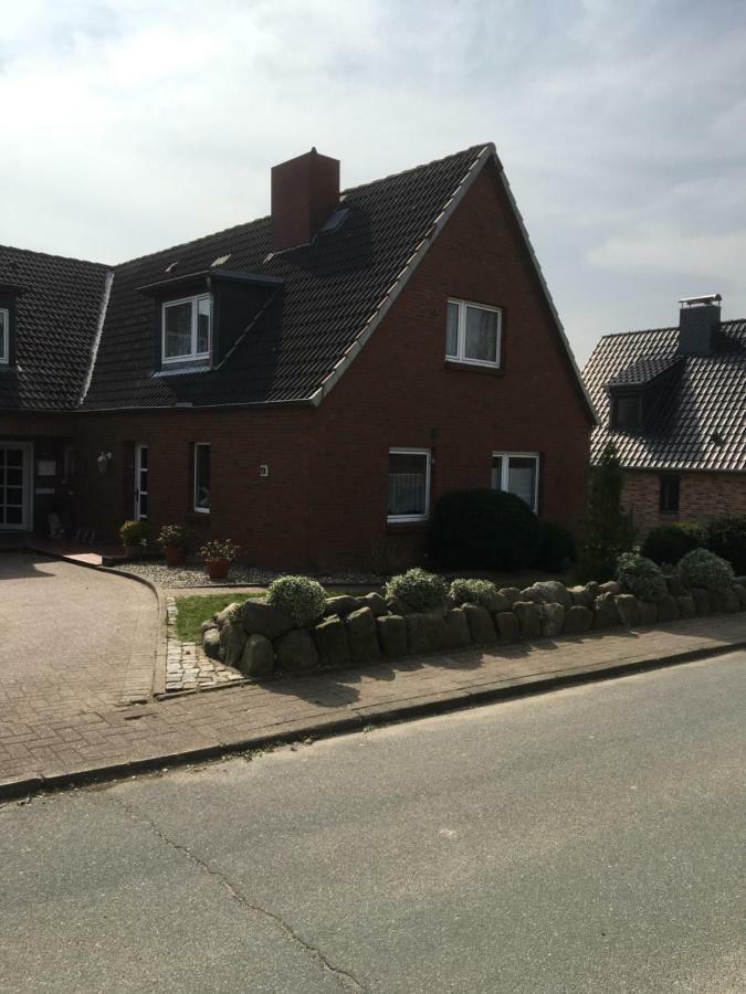Seglerhafen Villa Ahrensbok Esterno foto